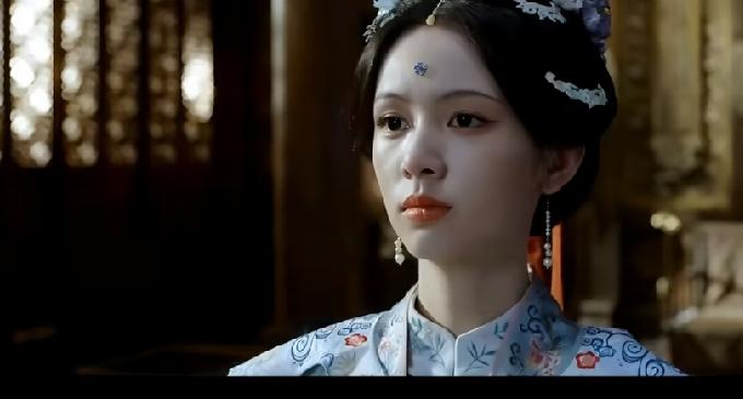 《一瓯春》大结局预告
谢家旧事曝光，谢清圆的仇报完了，沈润押上性命新政也开始推行