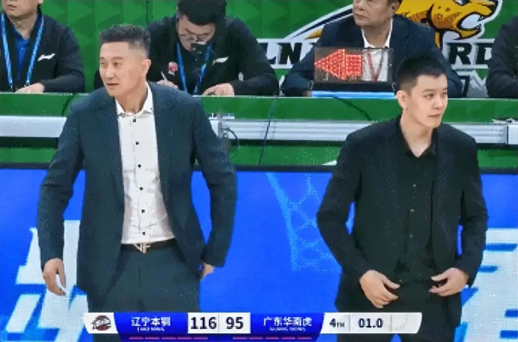 G5辽宁晋级，广东输球原因曝光！1，广东内线周琦受伤，篮板没有了保障，周琦不仅有