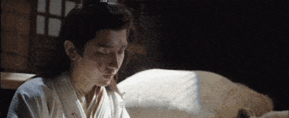 谢淮安的幽默感谢淮安和叶峥这种相处模式真的好损又好嗑，明明是生死之交，却能用这种