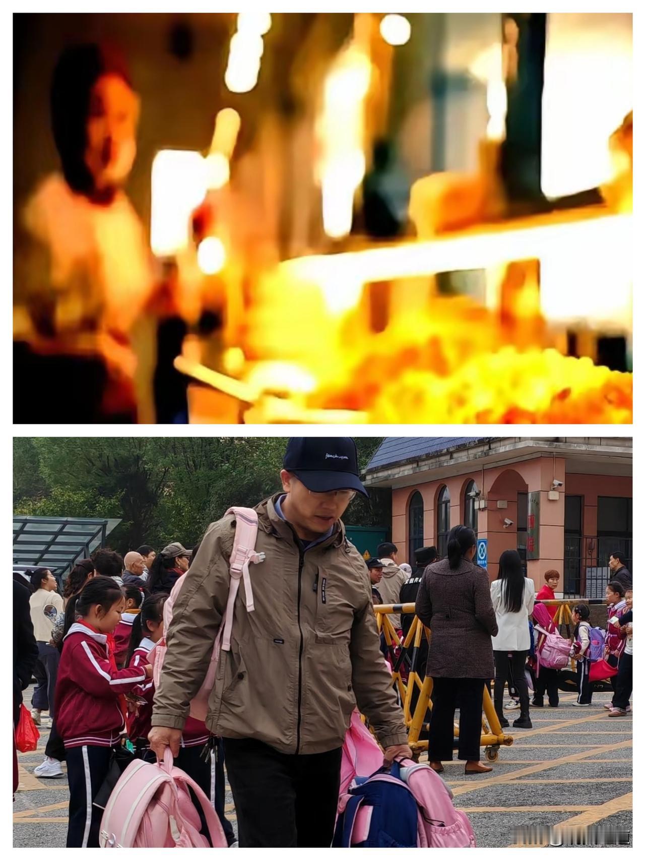 北京这次是真把那扇“暴利之门”给焊死了。
一纸令下：2027年底前，中小学把“校