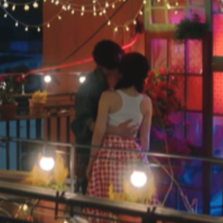 虞书欣何与的体型差暮暮朝朝这个体型差 暮暮朝朝这个体型差 