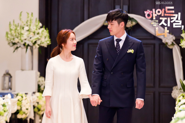 韩剧回顾 海德哲基尔与我 首播11周年主演：玄彬、韩志旼、盛骏、李惠利2015.