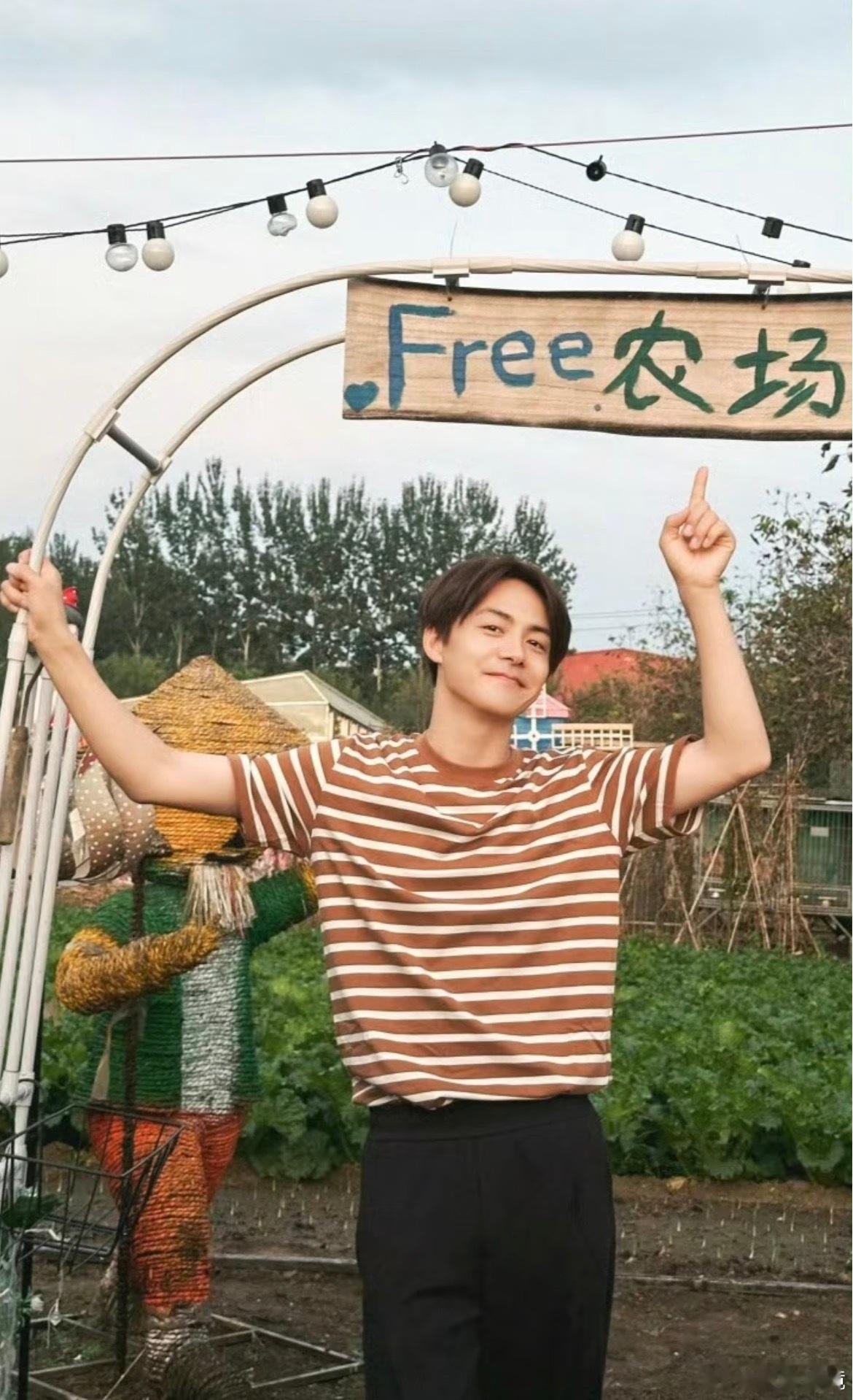 马天宇自曝愿意0片酬拍戏他本来就是一个很真性情的人马天宇谈父亲离世