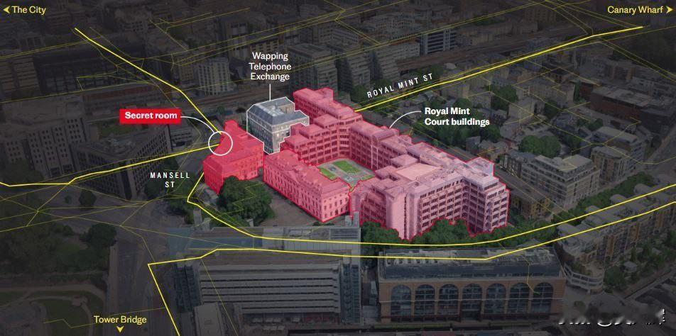 【有趣，看英媒如何对我馆舍建设捕风捉影】

英国《每日电讯报》记者发现了一份此前