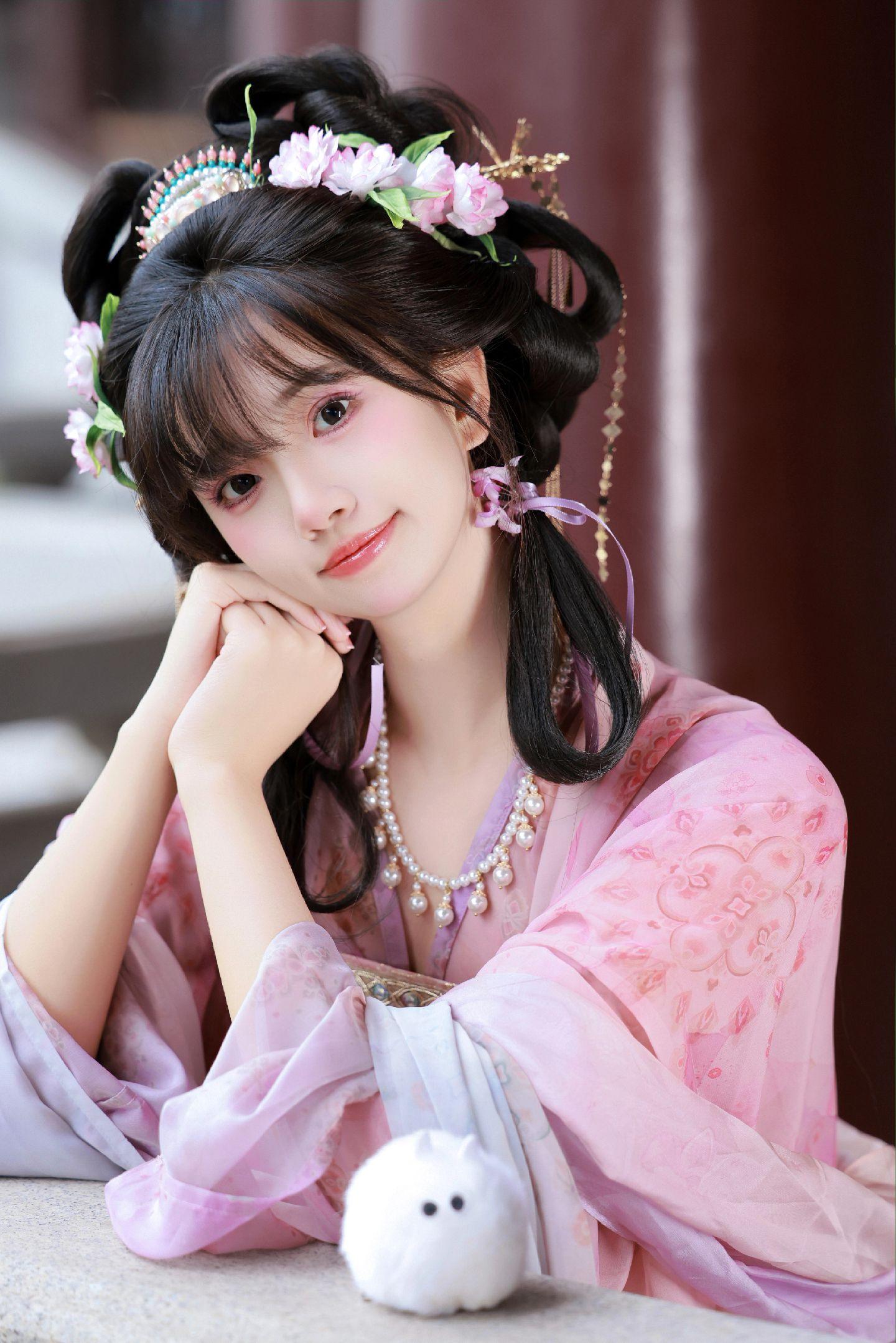 家人们，穿到大唐了，v我50助我进宫。