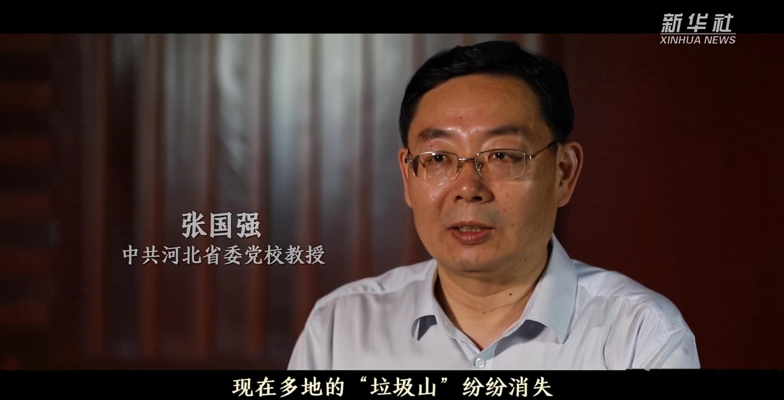 要因环保而烧，不是为了烧而烧，从 “垃圾围城” 到 “抢垃圾烧” 本质是治理升级