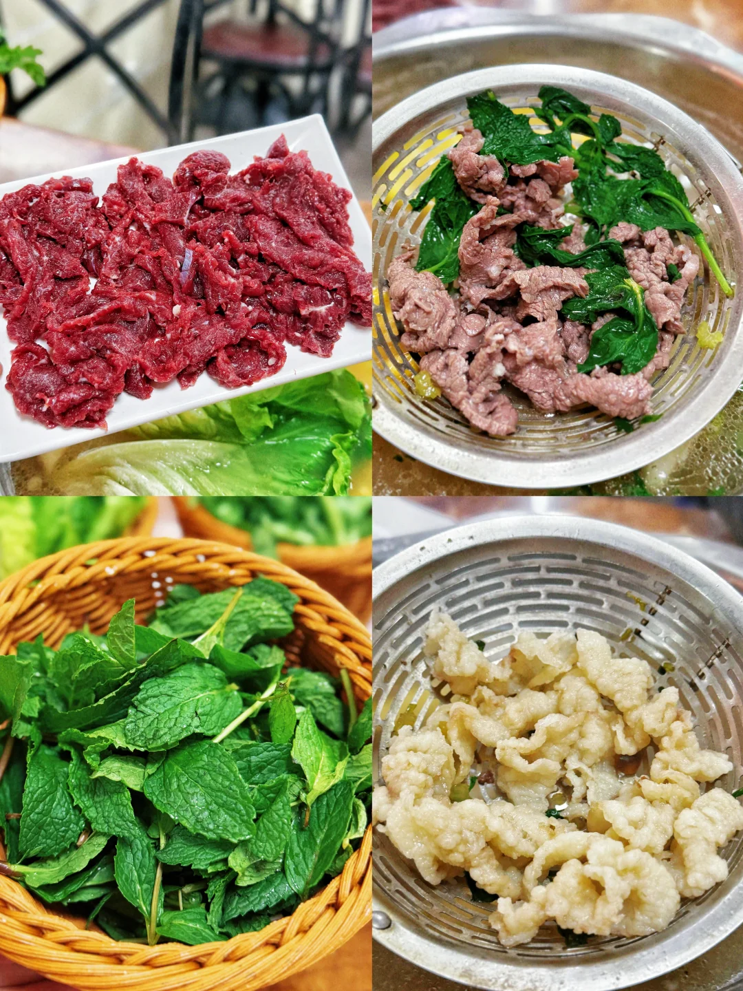 长沙 | 御牛坊汕头牛肉火锅真好吃