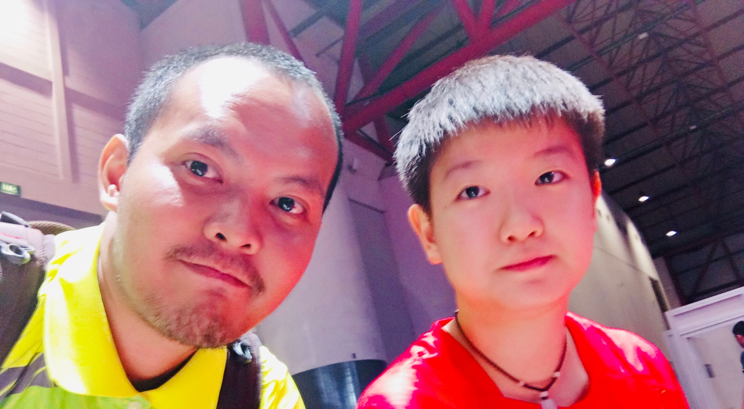 18亚运会萌萌的小莎[期待] ​​​