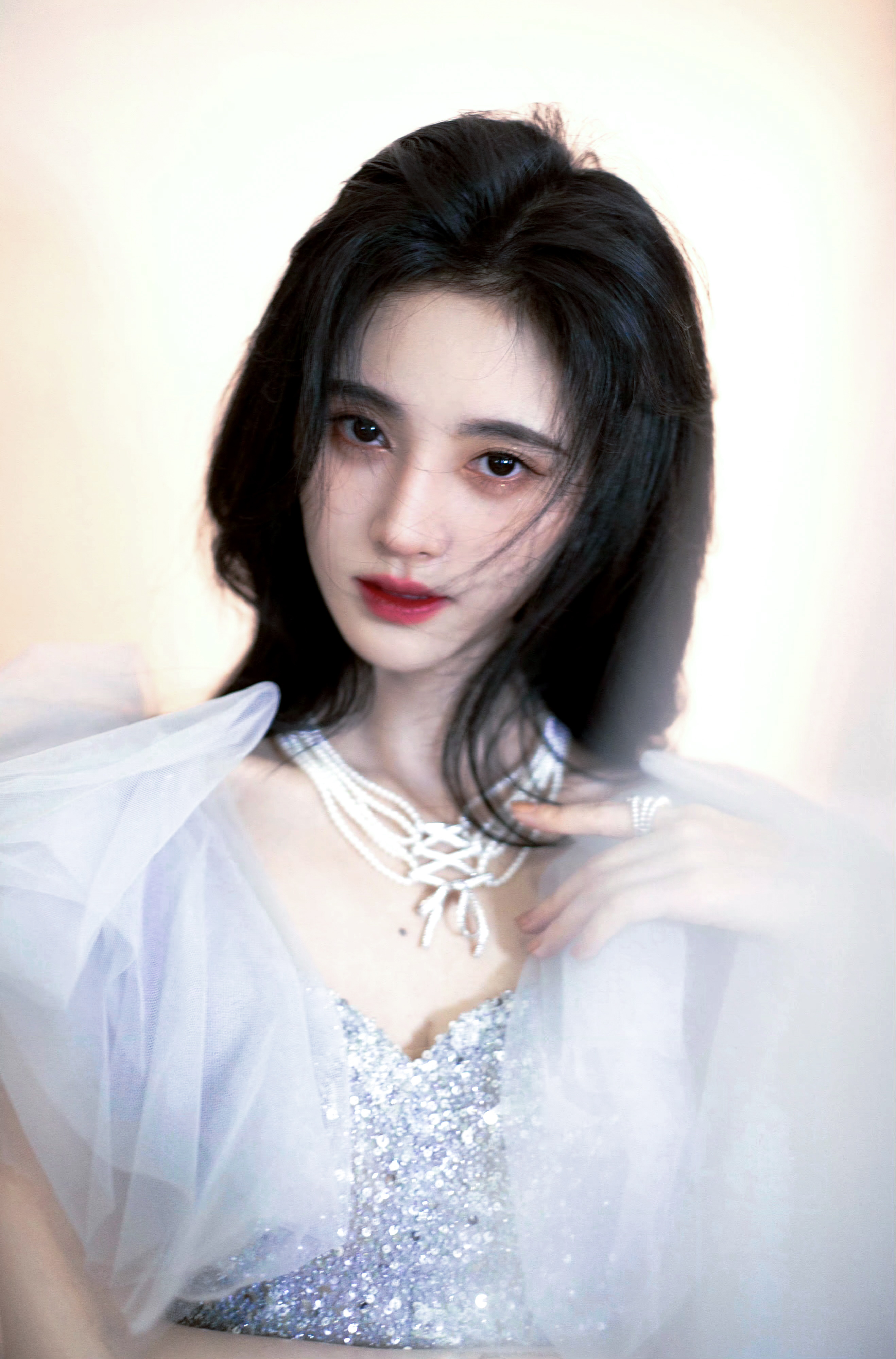 女王范🐰✨🧸鞠婧祎