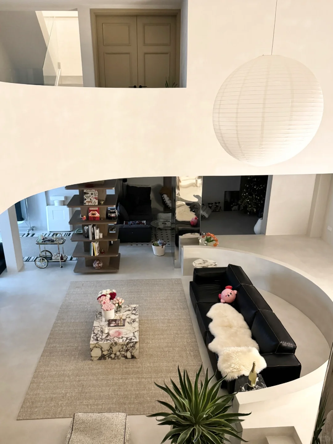 i人的家｜这样的家治愈了我的每一天