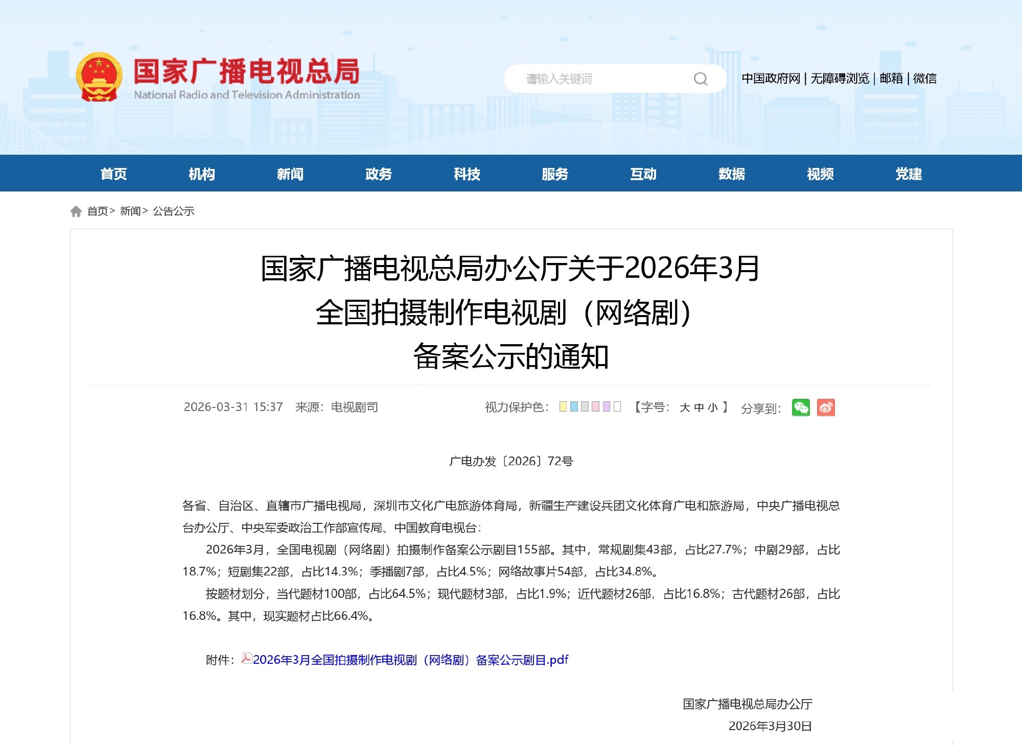 肖战说的故事片《莫得闲》，是这个吧？？！！！正午阳光3月申报项目！一共3集。 