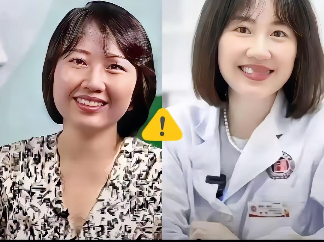 副院长已经厌倦了曾医生，渴望分手，吊带裙就是证据。

视频里姑娘忙到满头大汗，对