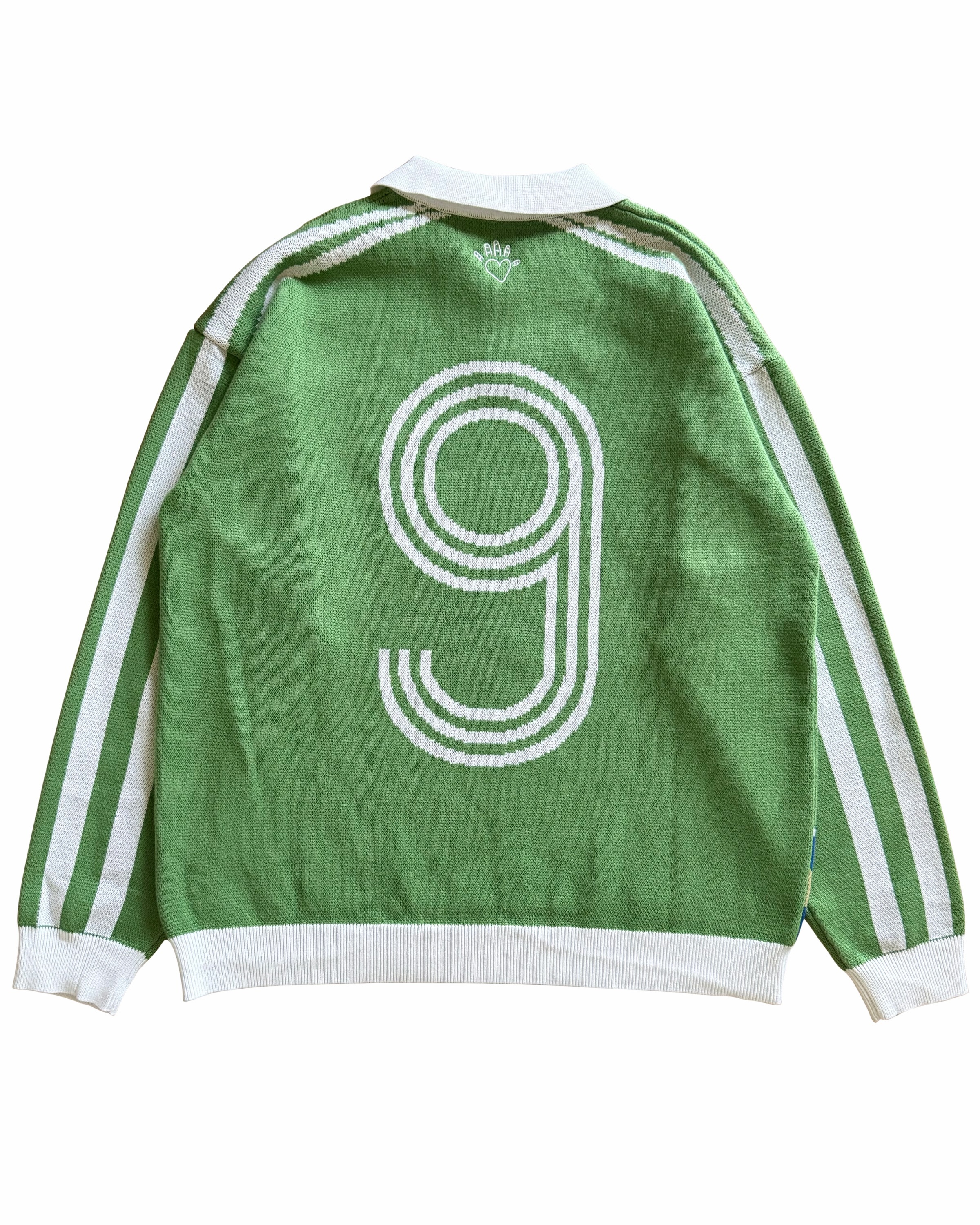 BootsHype Japan sweater by Apologetic Le