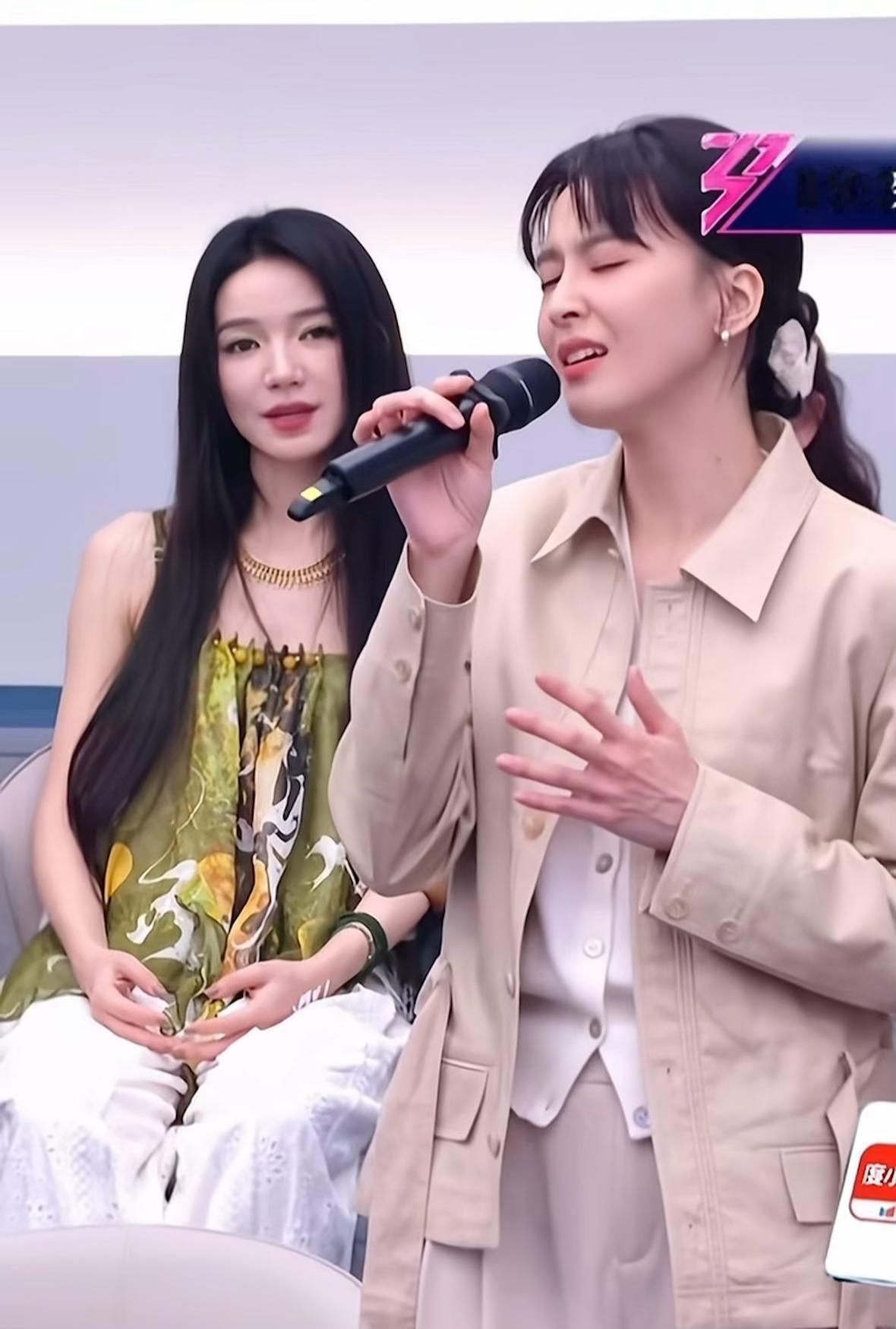 我好想念我猪的遗憾啊能不能放个彩排让我听听 