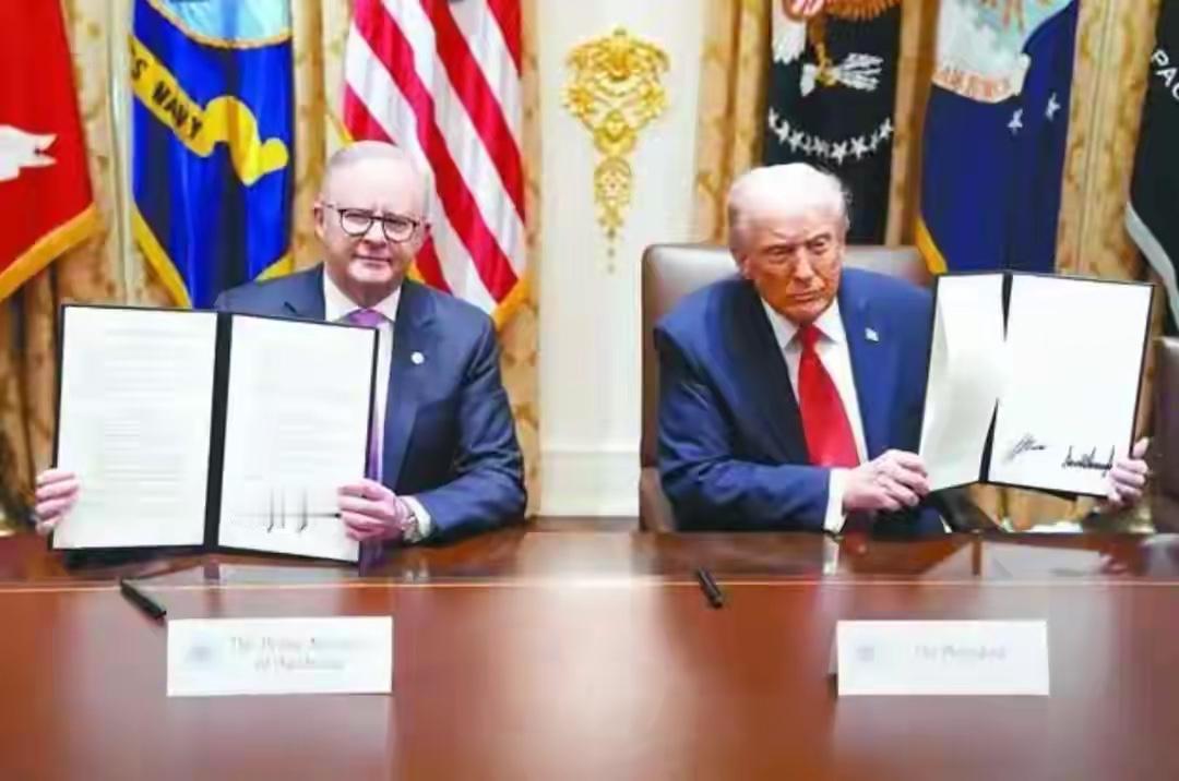 美国又拉30国建"新群"，想要抽掉中国手中的稀土王牌，

这场由美国牵头、多国响