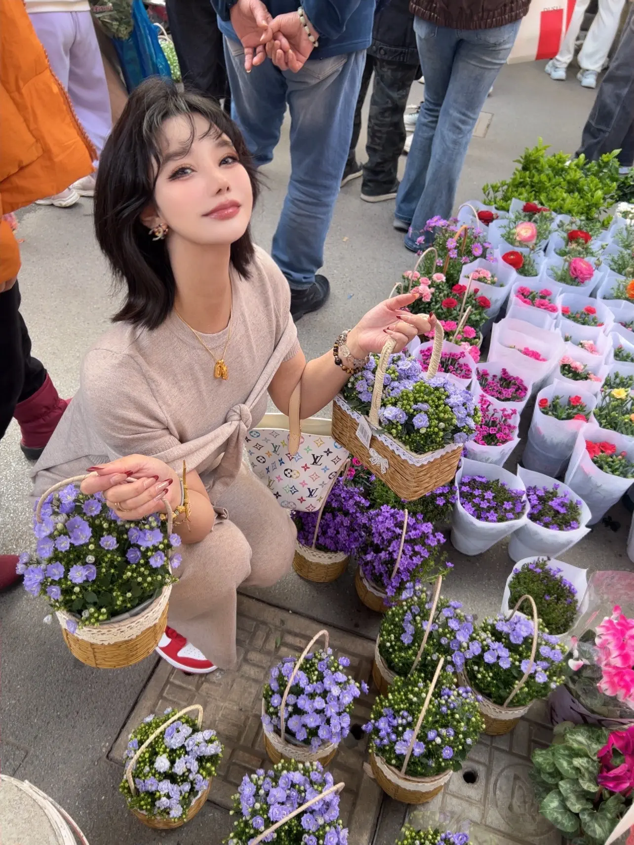 没错