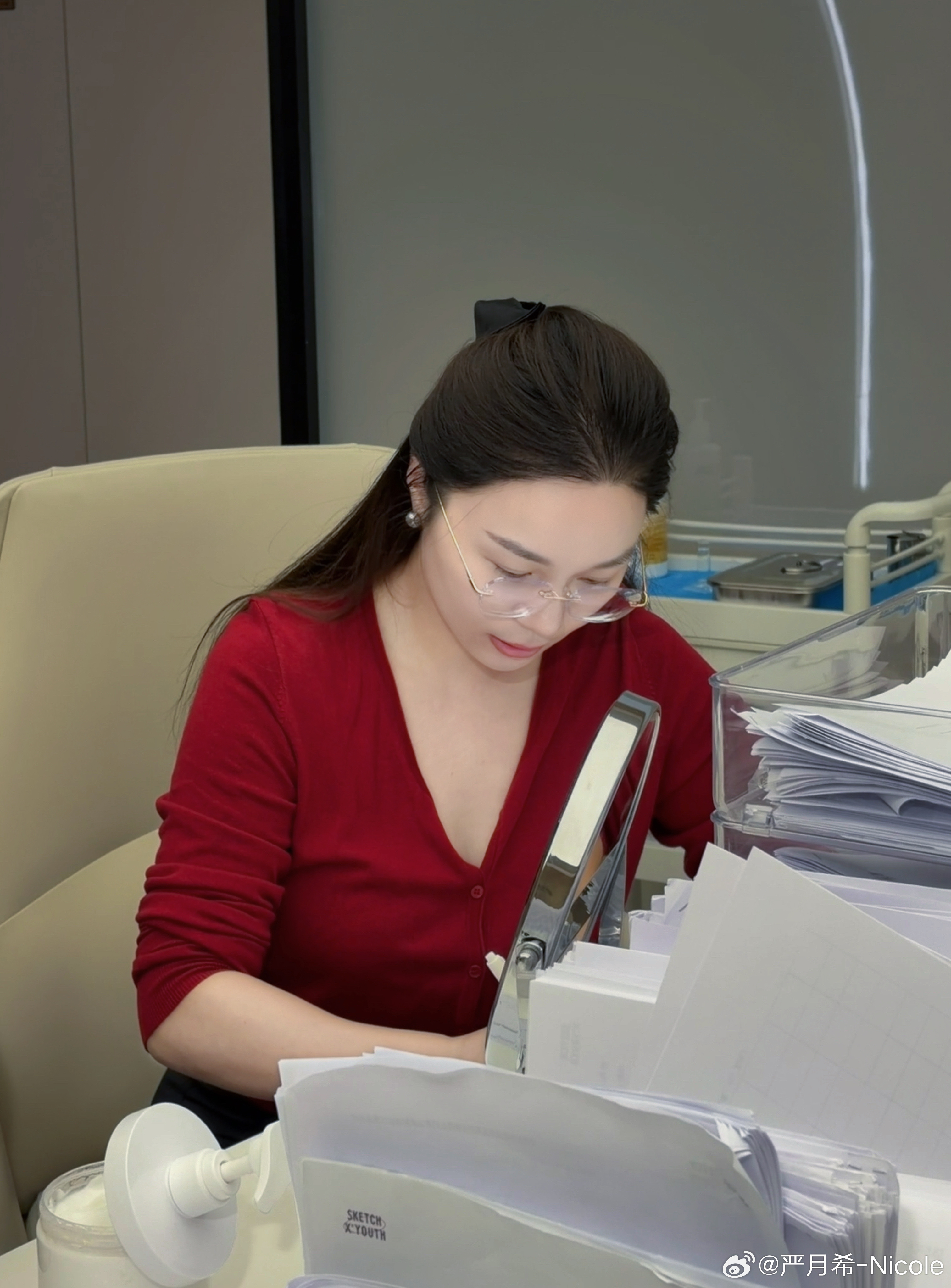抗衰老大保养抗衰老[超话]抗衰老保养 ​​​