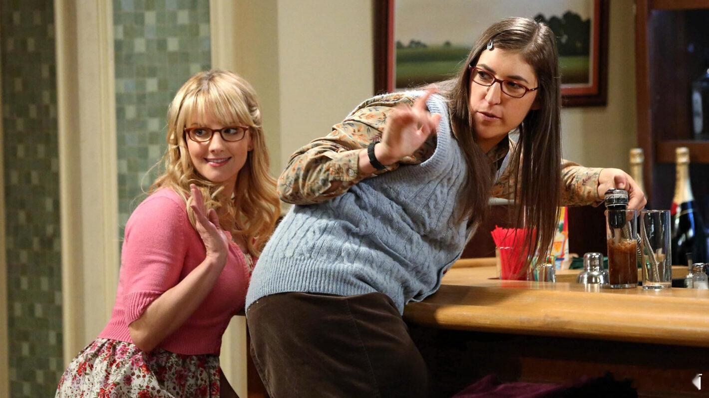 【《夜间法庭》再迎《生活大爆炸》重聚】