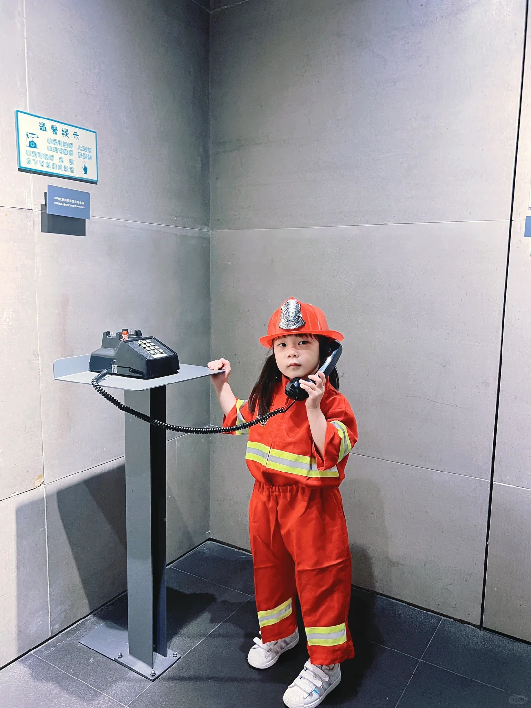 就差把【儿童友好】挂门头上的小众🆓博物馆