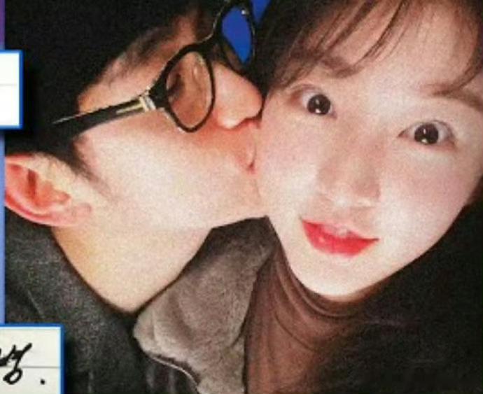 金秀贤让17岁的金赛纶等他退伍 天啦！金秀贤让17岁的金赛纶等他退伍！ ​金秀贤