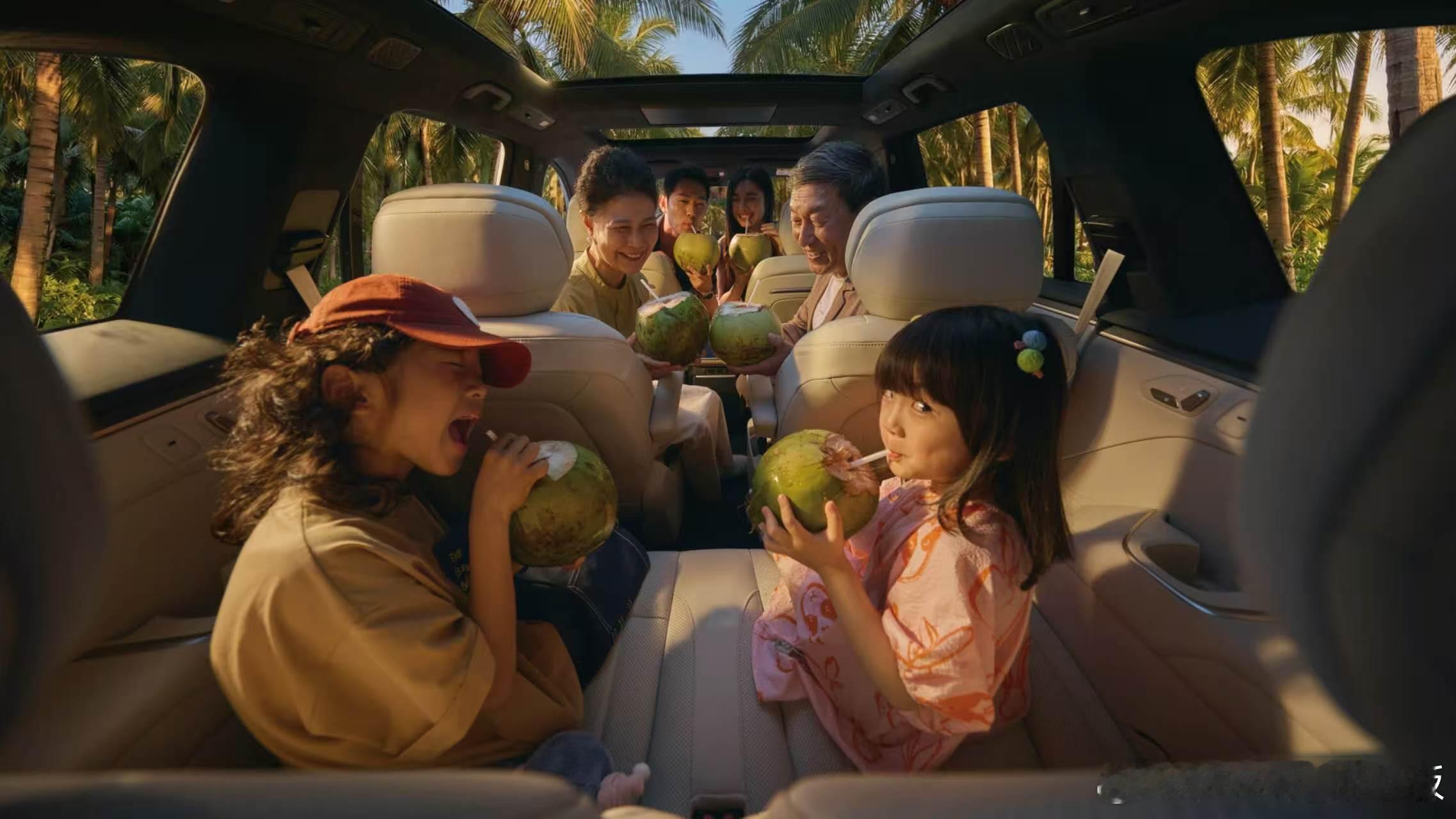 明天19:30，乐道L90智能焕新发布会，乐道L90首位车主沙溢胡可与李斌再度同