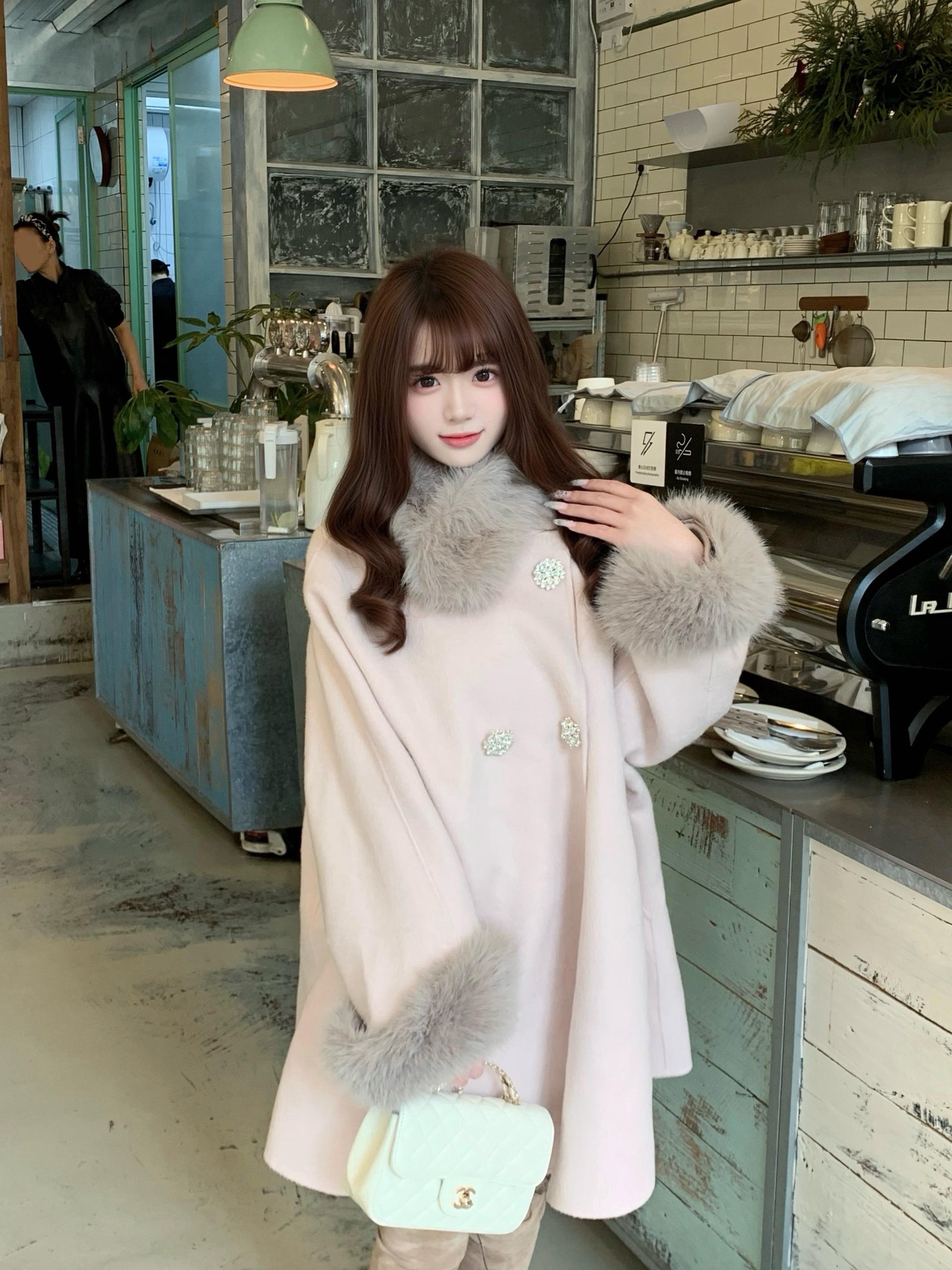 “纱绘子小姐”