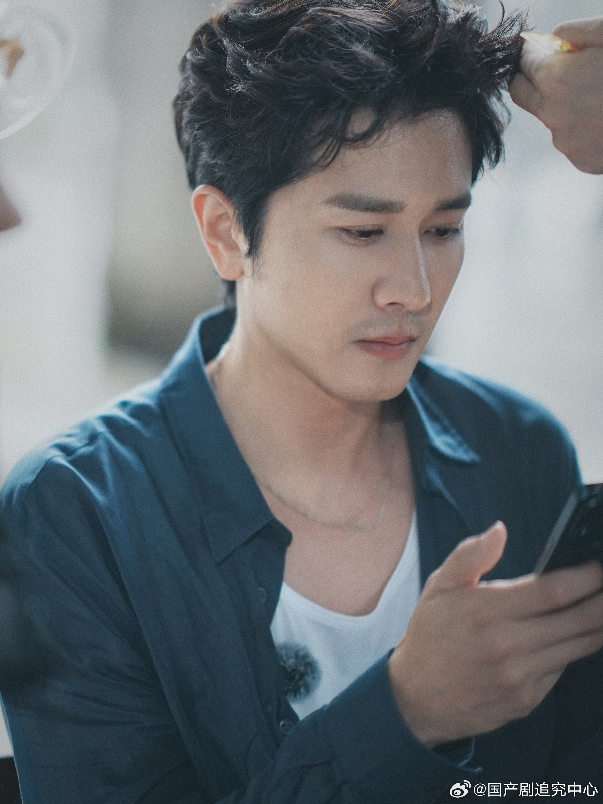1.彭冠英下一部剧和白鹿合作，只要能给到应有的片酬待遇就行，并不在乎女主角是谁。