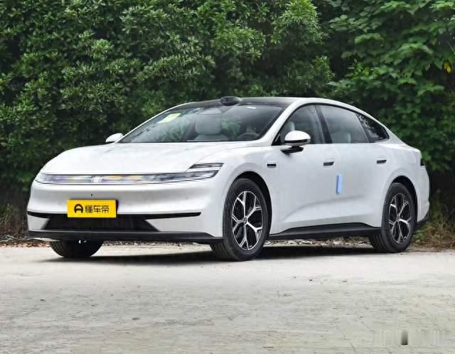2027款长安启源A06焕新上市：800V全系标配，续航上限升至800km