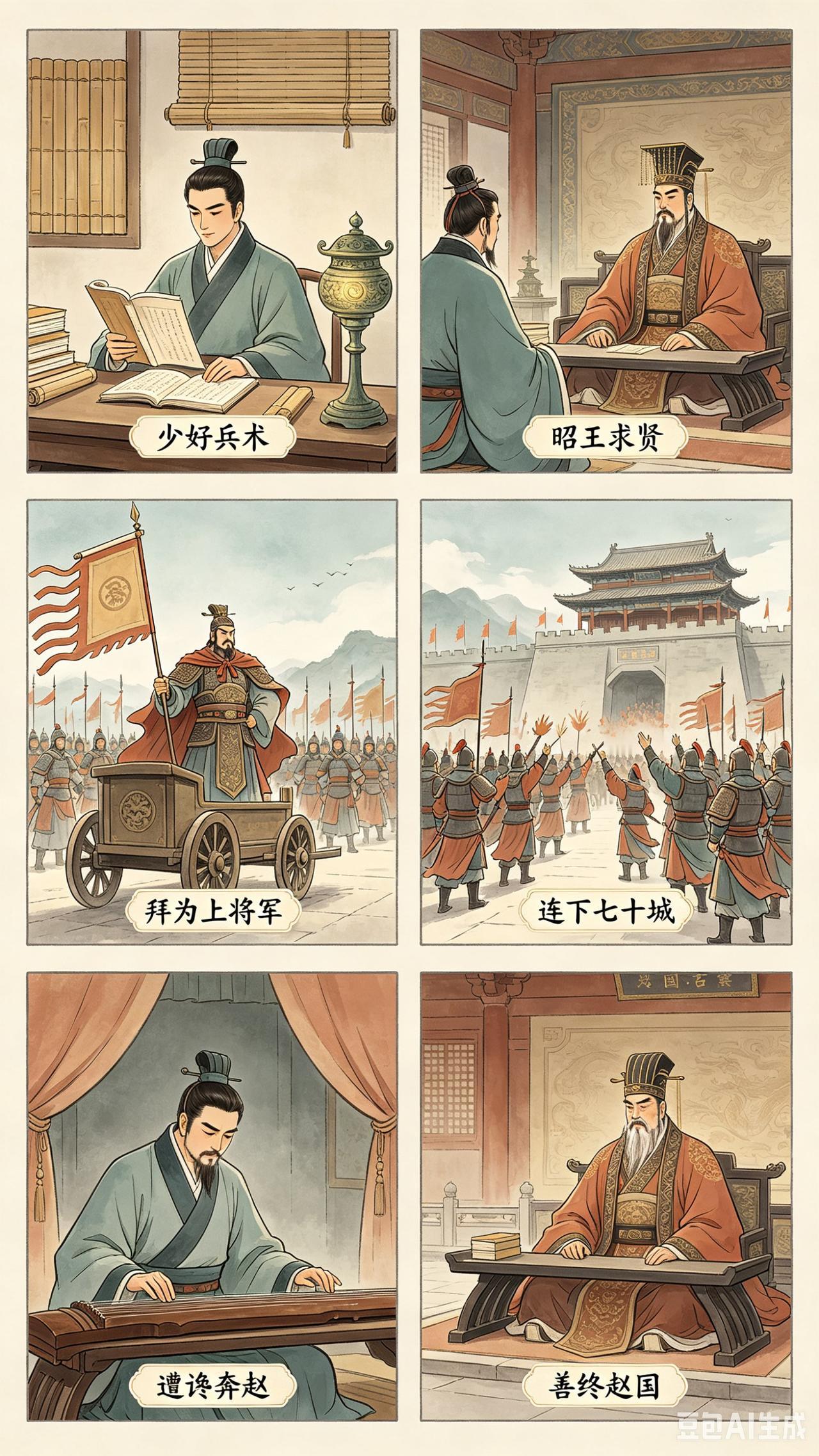 他是谁
