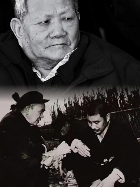 李银桥说，有一对省级大员夫妇，借了我一件东西。借走了主席送给我的《七律·长征》手