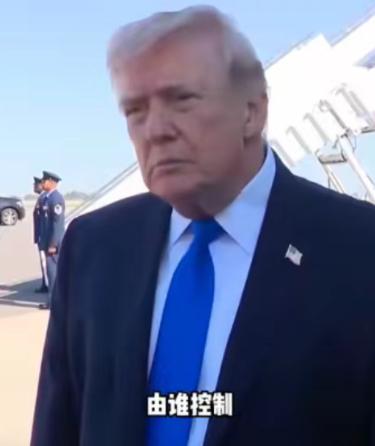 克林顿后，美国再也没有拥有过一个有才的总统，美国几十年前的风光无限，很有可能一去