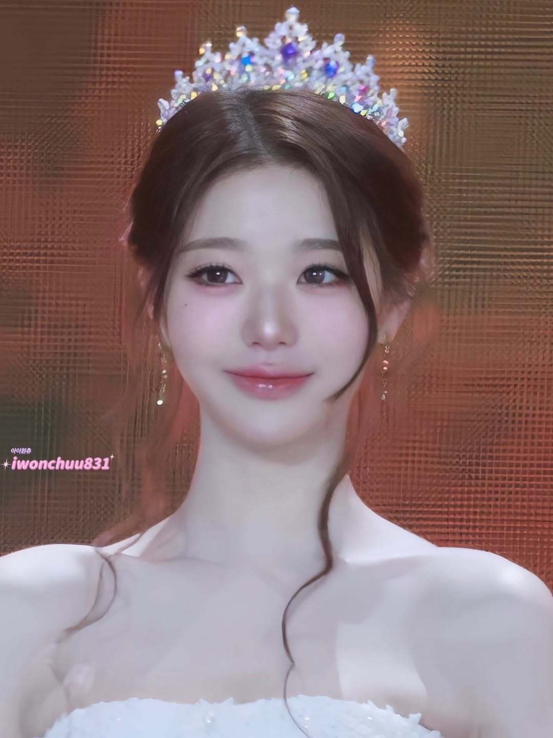 张元英  公主殿下👸🏻 