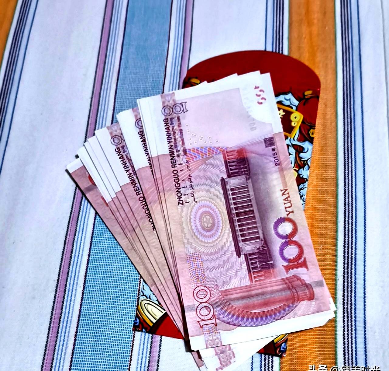 这回真把自己整不会了。
上月一高兴把退休金除了生活费全买了理财，结果九月一到，三