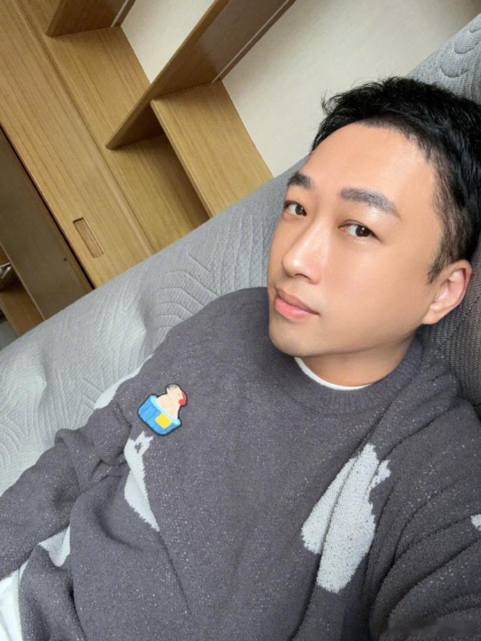 于正要不惜成本的拍摄一部短剧  于正说长剧短剧化刻不容缓   于正开启短剧新征程