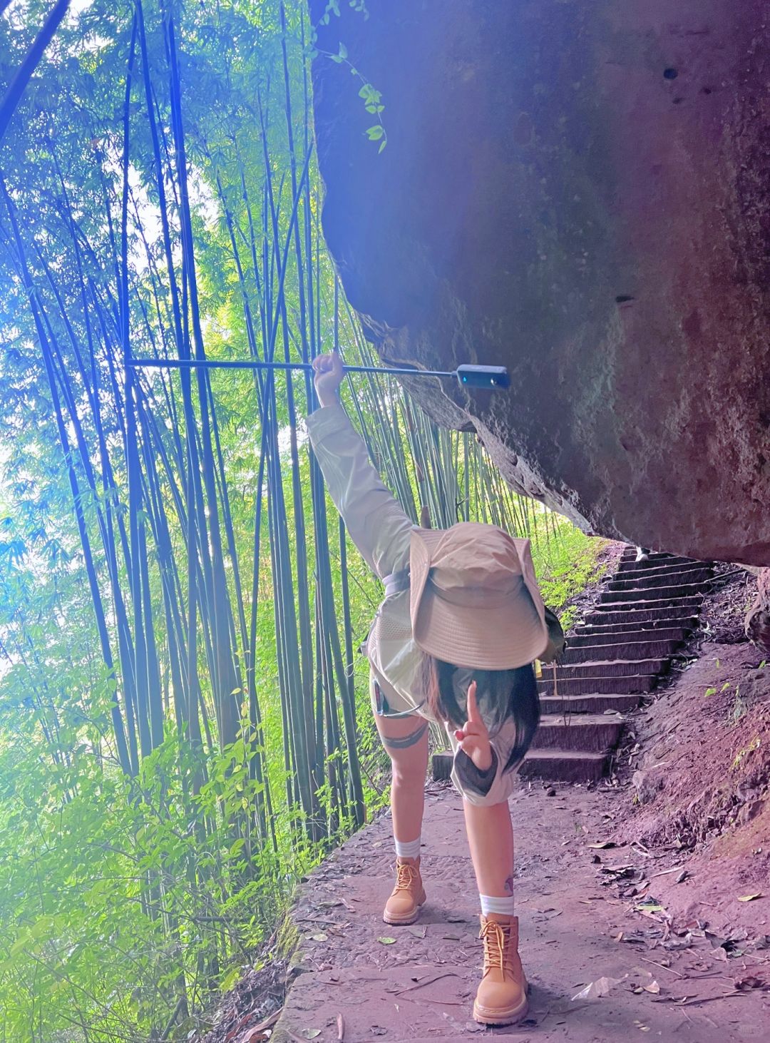 还是大自然更让人着迷