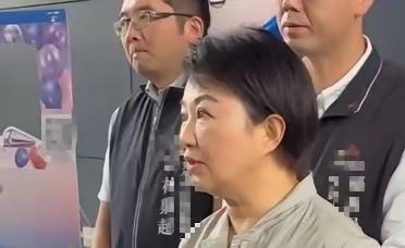 就在昨日，台“立法院长”韩国瑜被国民党高层公开怒斥，甚至喊话要动用“开除党籍”这