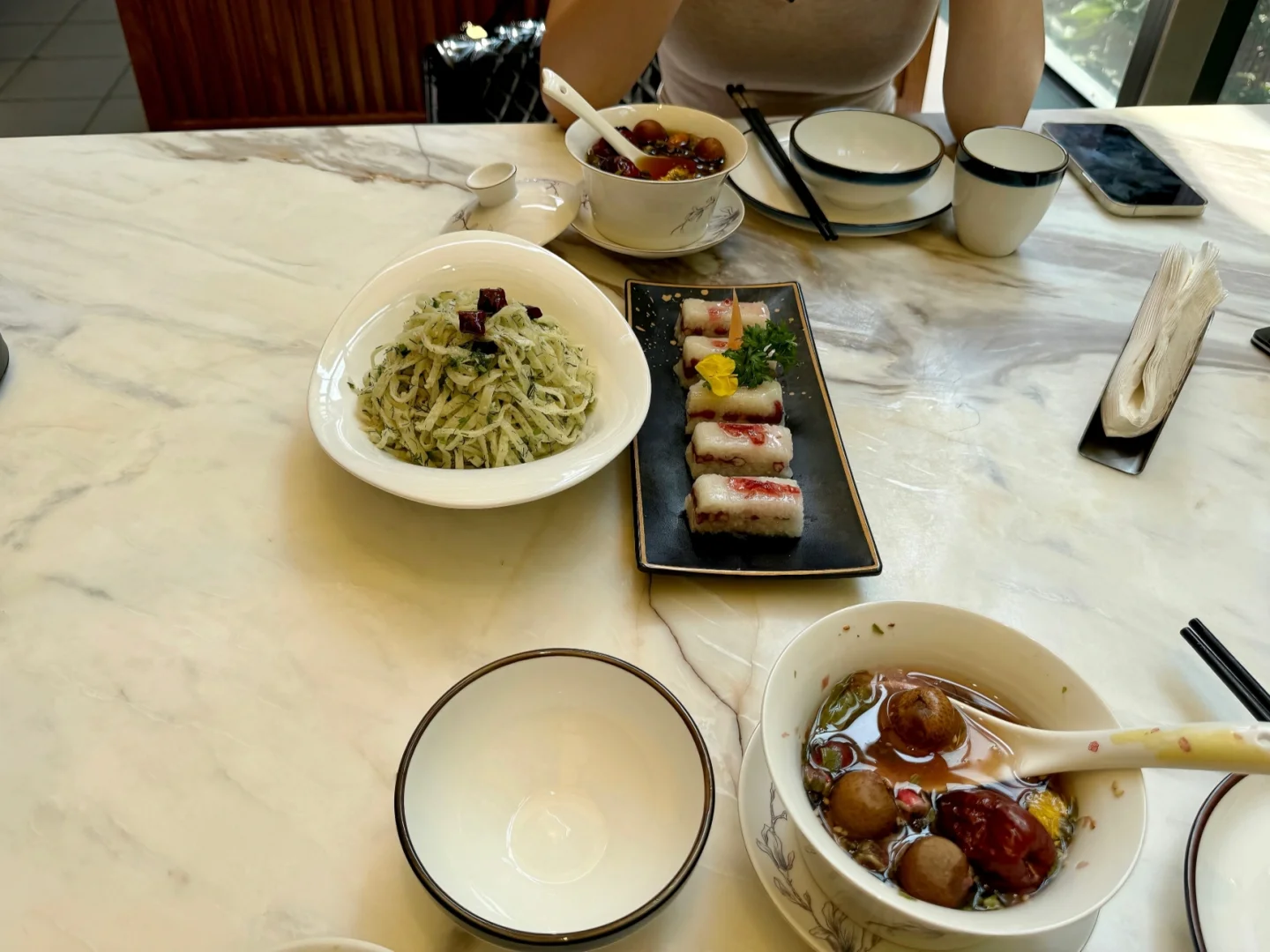 开个围脖