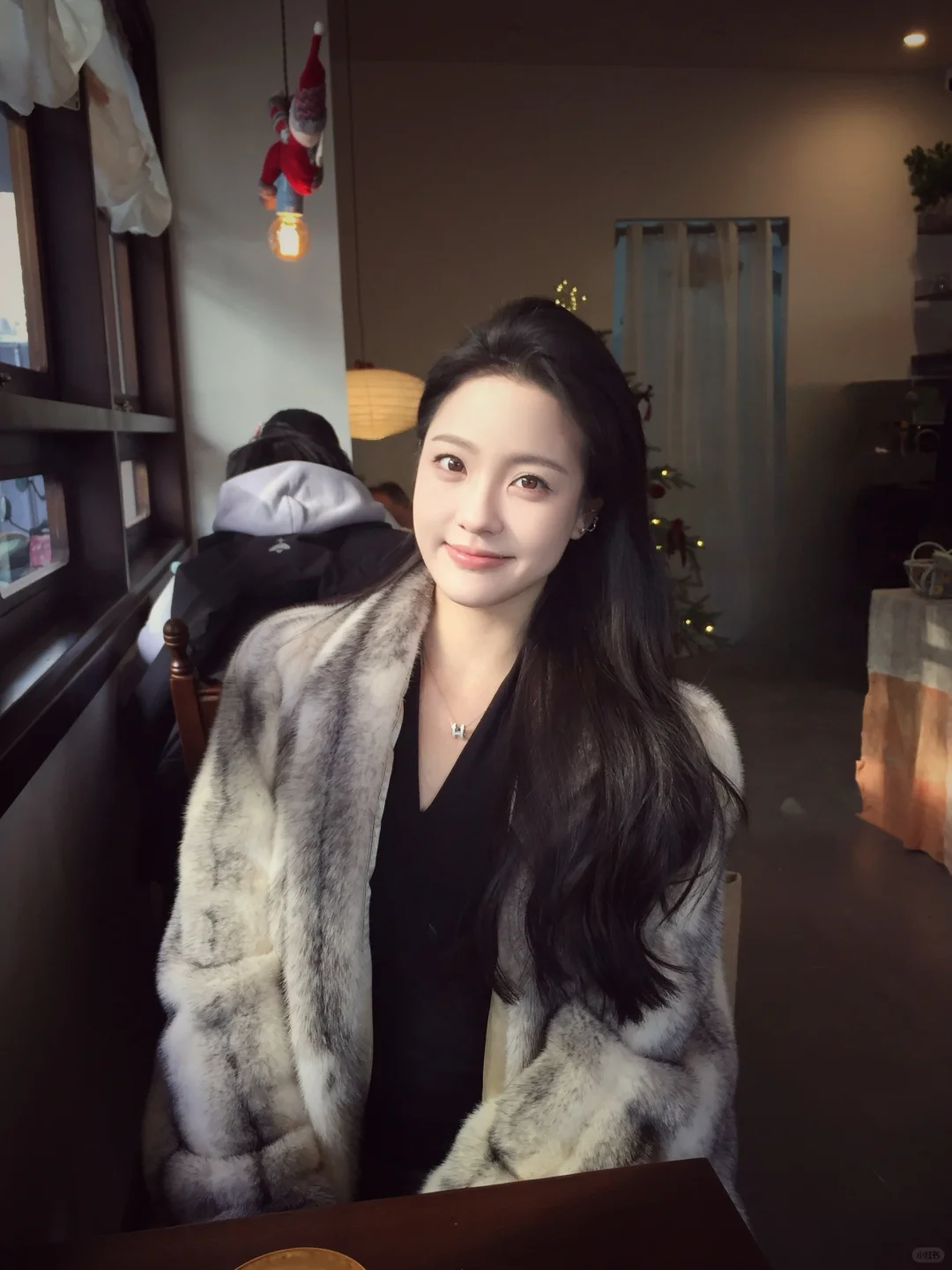 我真正想联系的 是过去的你