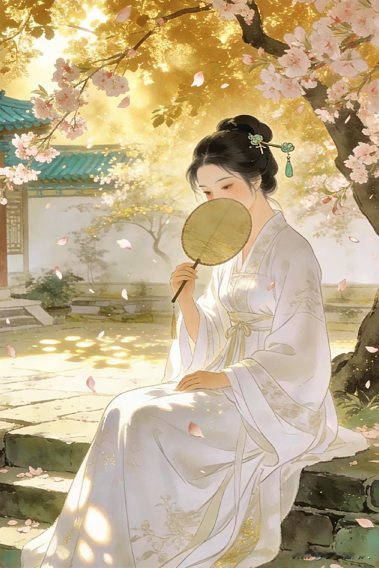 【上联】问花花不语
【上联】未老诗心空落落
【下联】[灵光一闪][灵光一闪][灵