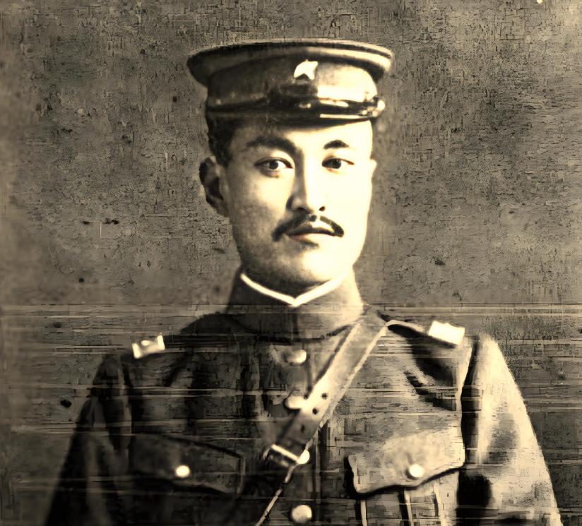 1925年，奉系名将郭松龄因反奉兵败被俘。张作霖震怒之下将其公开枪决，并下令暴尸