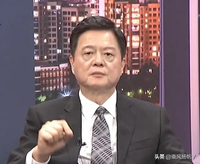 周锡玮：郑丽文访陆要做3件事

郑丽文受邀访问大陆，前台北县长周锡玮火速给出“访
