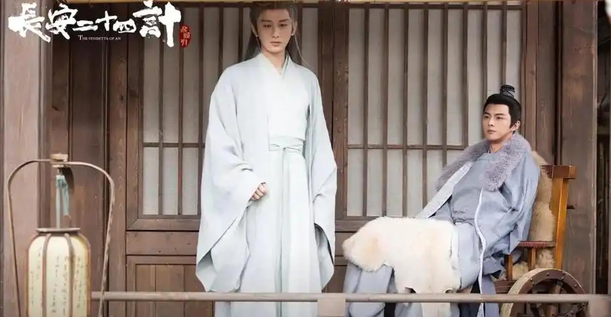 内娱又增新赛道，三分钟火出圈的叶祖新，坐着就抢了主角的戏