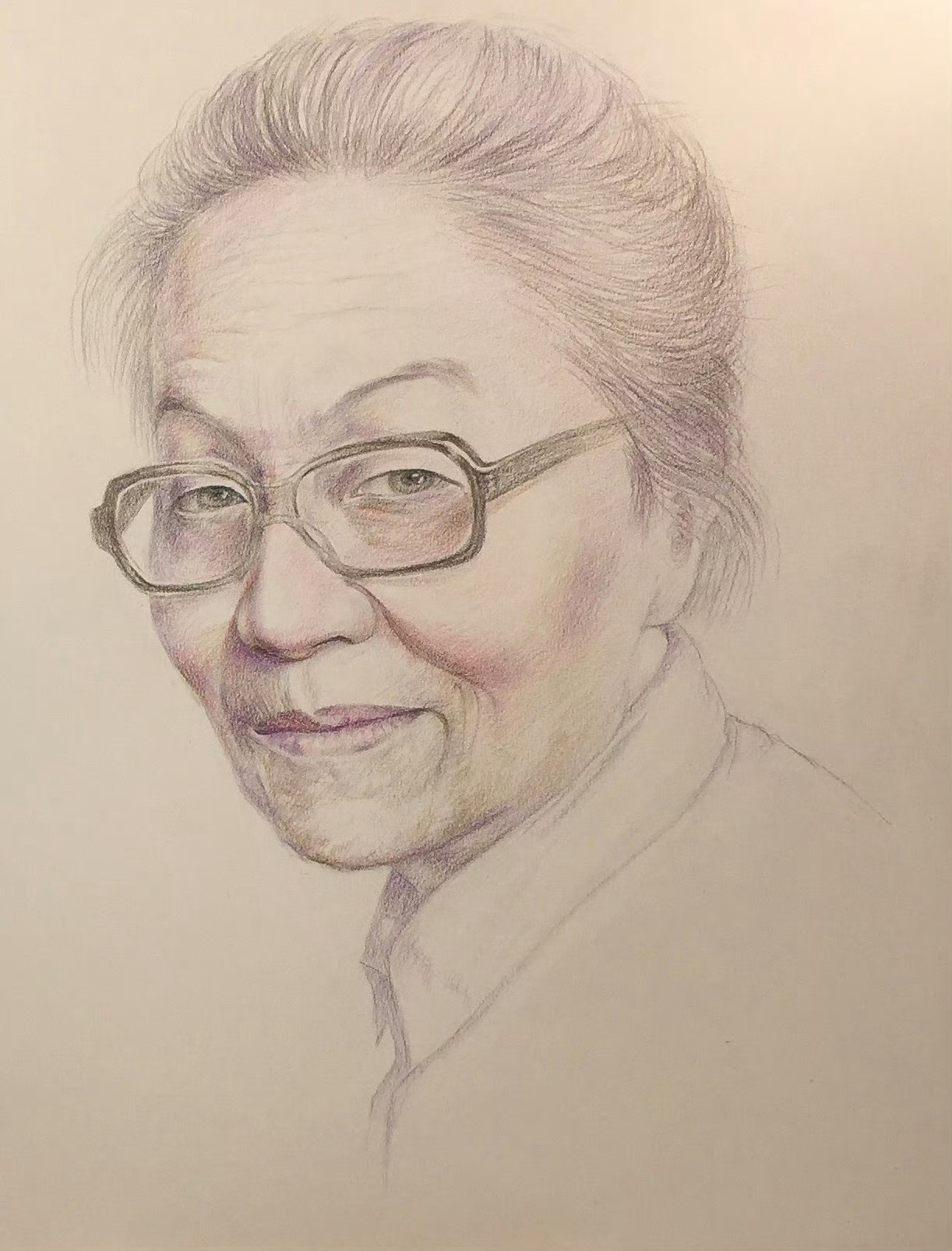 如果低头了还得寸进尺，那就抬起头，挺起腰，不择手段撂倒她，无论是谁，你待我如何，