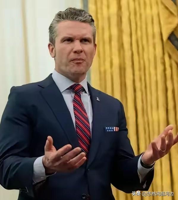 美国传来新消息，五角大楼对外宣称：2026年3月11日，五角大楼一名发言人对外宣