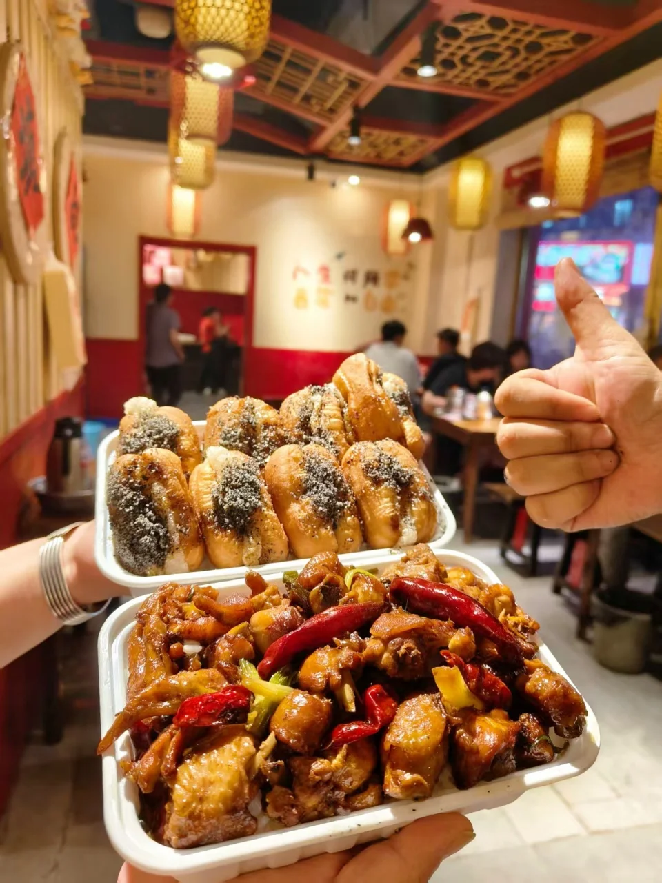 见意离开南昌前 一定要去品尝的赣菜馆🏠