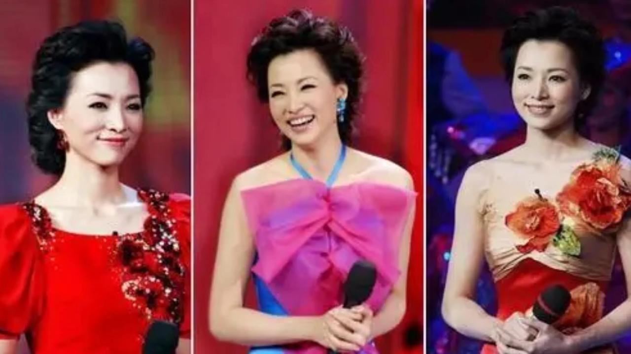 春节联欢晚会的主持人，你是喜欢董卿，周涛，还是今年的龙洋、任鲁豫、撒贝宁、马凡舒