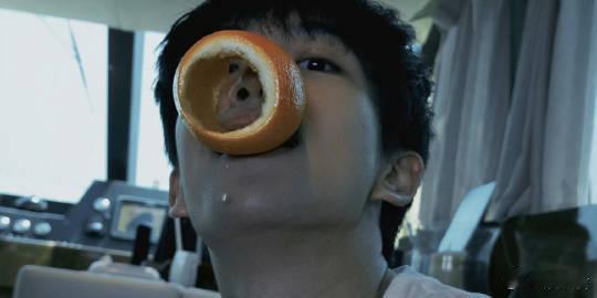 黄子弘凡内娱旅行青蛙系艺人 哇！黄子弘凡就是内娱最会分享的旅行青蛙！他就像一个行