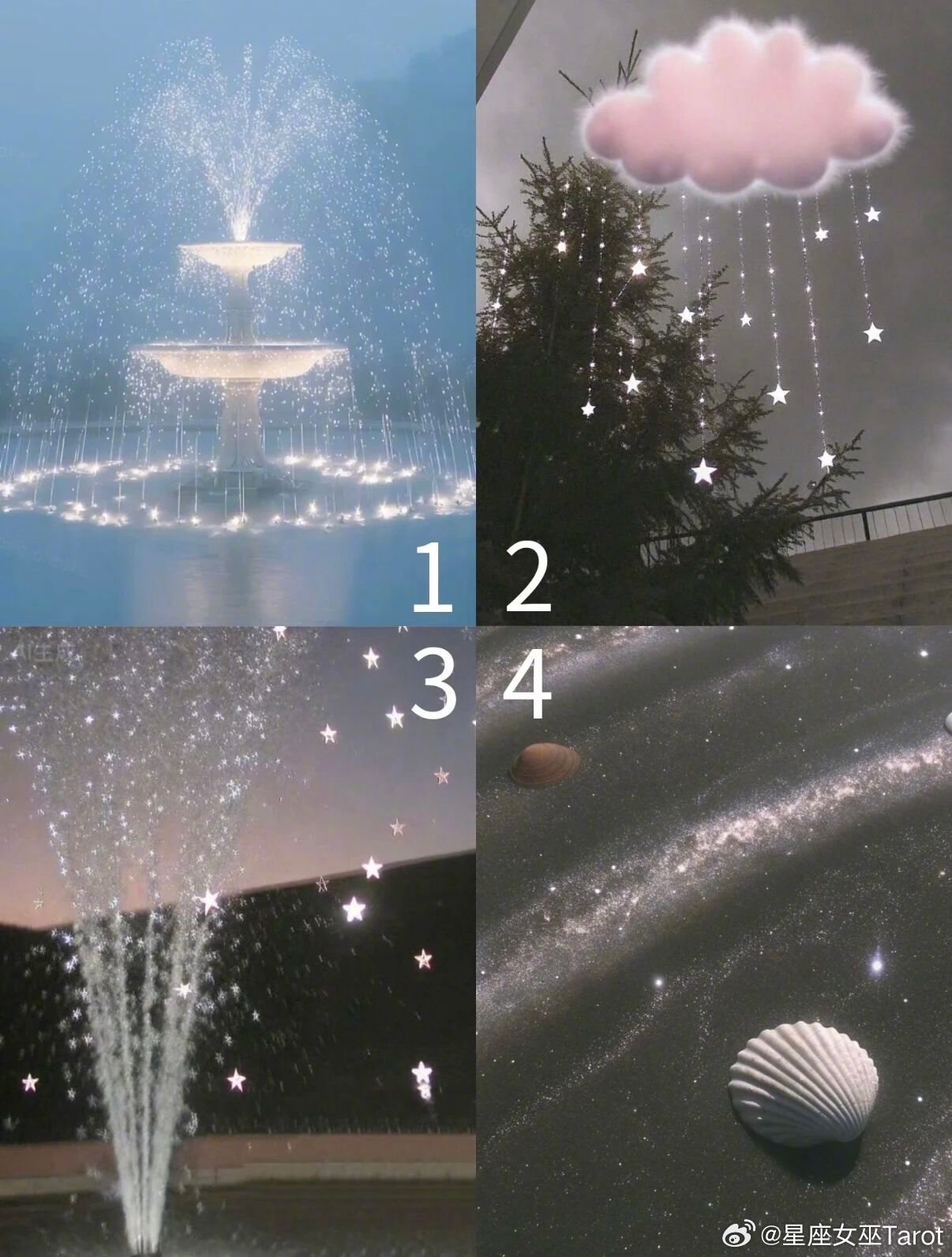 【塔罗测试 | 看看谁是下一个和你恋爱的人？（下一任综合画像，不限性别）】凭直觉