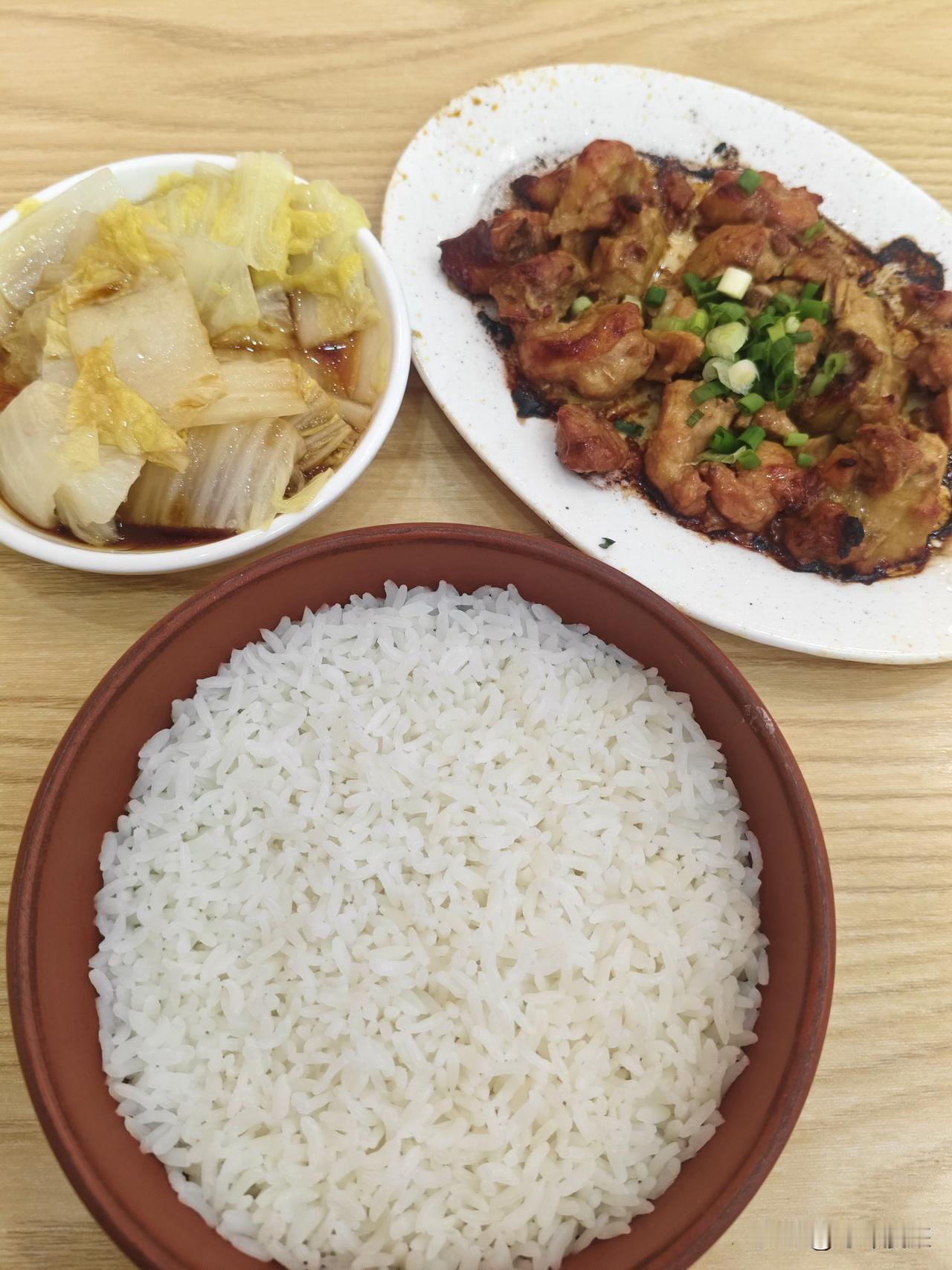 简简单单又一餐
