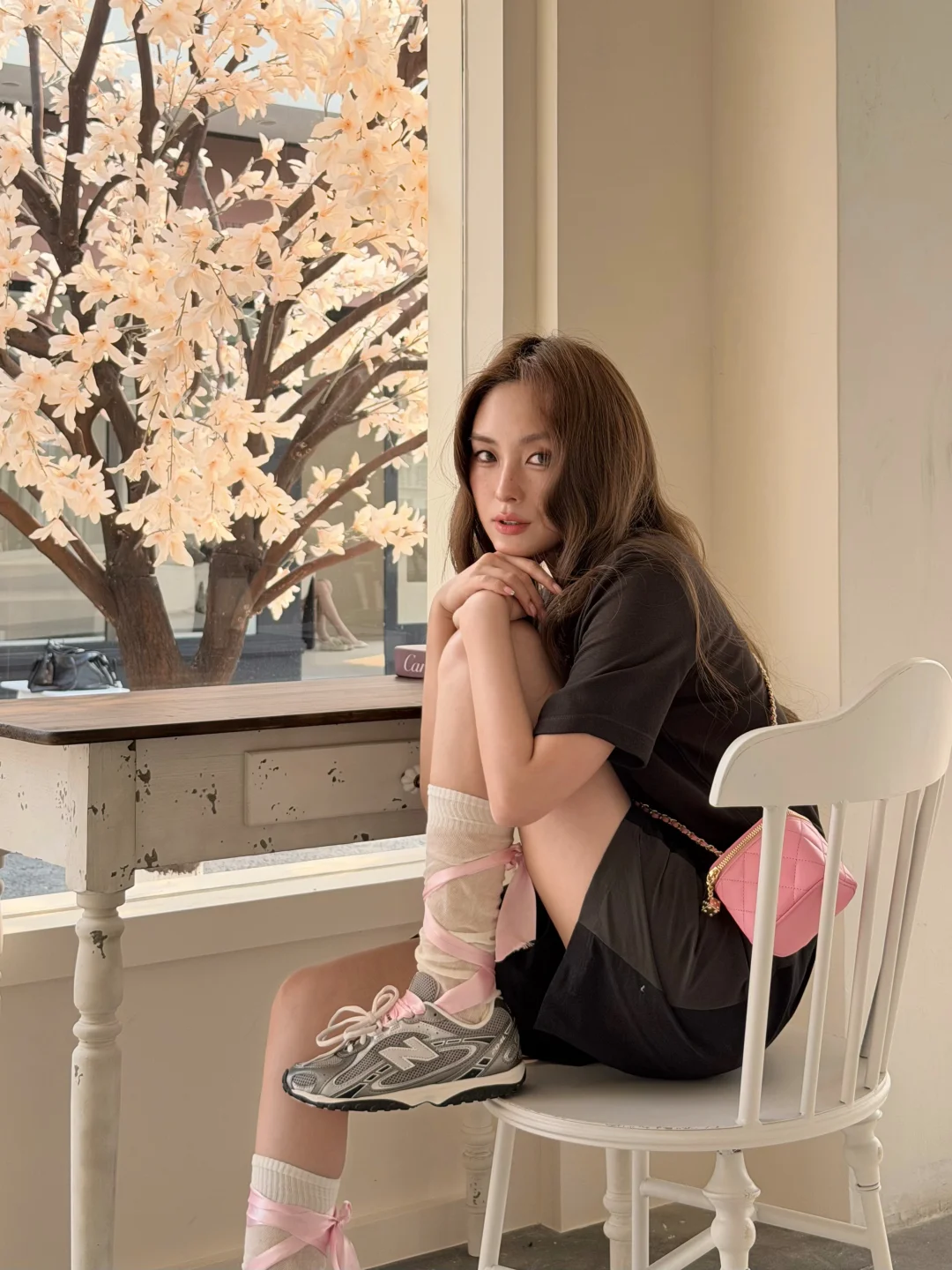 🐈‍⬛ ₊˚✍🏻.⋆☕︎⋆